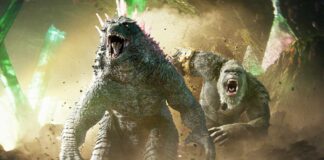 Box Office - Godzilla x Kong: The New Empire crosses 1 crore mark again on Wednesday