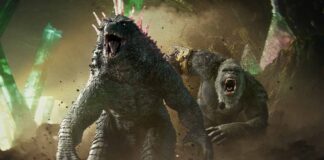 Box Office - Godzilla x Kong: The New Empire hits 2 collects well on Wednesday too, will face challenge from today