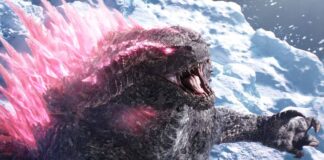 Box Office - Godzilla x Kong: The New Empire is fair on 5th Friday