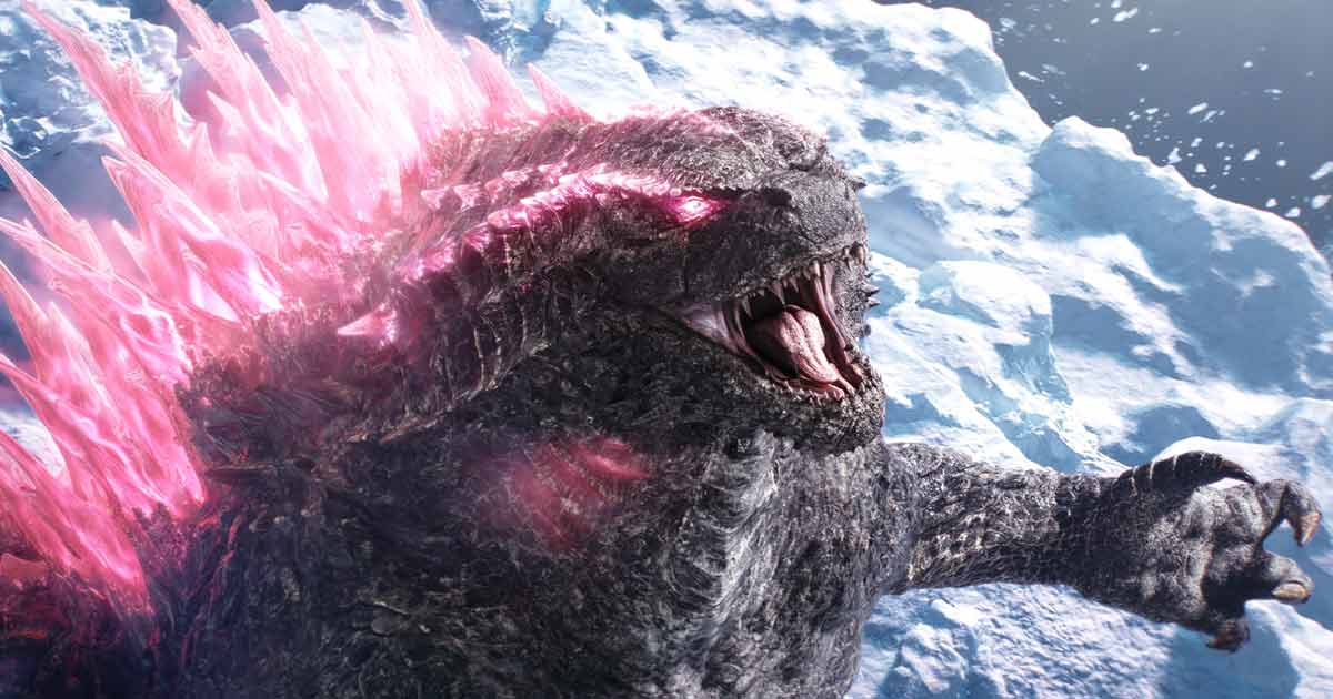 Godzilla X Kong The New Empire Box Office Collection Day 29: Earns Fairly Well On 5th Friday!