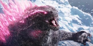 Box Office - Godzilla x Kong: The New Empire scores 5 crores on Tuesday