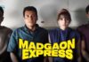 Box Office - Madgaon Express does well again on Sunday, will cross 25 crores before Eid releases arrive