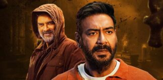Box Office - Shaitaan set to rise again this weekend, pick up the challenge to hit 150 crores milestone