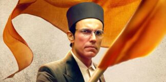 Box Office - Swatantrya Veer Savarkar gets another weekend to score, aims to go past 20 crores