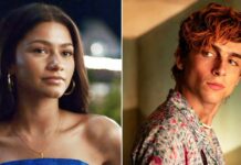 Challengers Box Office (Domestic): Zendaya Beats Timothee Chalamet's Bones And All To Become Luca Giadagnino's 2nd Highest-Grossing Film!
