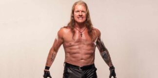 Chris Jericho Faces Rejection From AEW Crowd