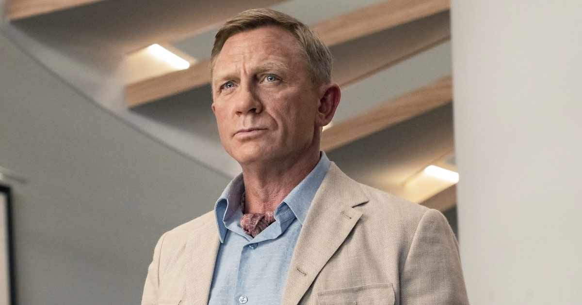 Daniel Craig Once Revealed Being Obsessed With S*x