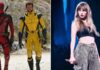 Deadpool & Wolverine: Did Taylor Swift Just Confirm Those Dazzler Cameo Rumours In A Bonus Track From 'The Tortured Poets Department'?