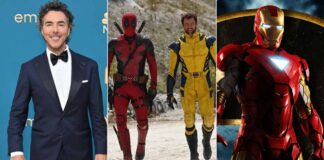 Deadpool & Wolverine Maker Shawn Levy Says It's Not Deadpool 3, Scooper Claims Iron Man Star To Appear In It