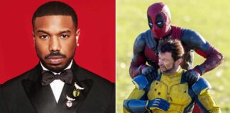 Deadpool & Wolverine: Michael B Jordan To Appear In This Ryan Reynolds-Led MCU Flick? His Latest Social Media Activity Has Stirred Up Fans As They Say, "Human Torch Variant Probably Not Killmonger"