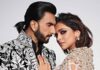 Deepika Padukone Gets A Tribute From The Academy For Bajirao Mastani; Ranveer Singh Reacts While Fans Rave About It