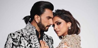 Deepika Padukone Gets A Tribute From The Academy For Bajirao Mastani; Ranveer Singh Reacts While Fans Rave About It