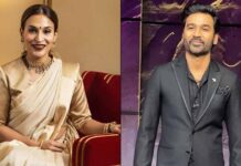 Dhanush & Aishwaryaa Rajinikanth Has Officially Filed For A Divorce, Claims A Source