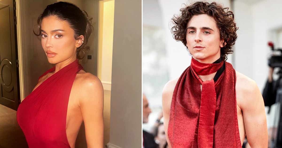 Did Timothee Chalamet & Kylie Jenner Break Up After Dating For About A Year?
