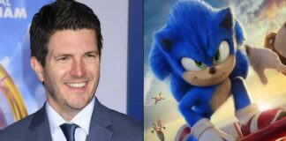 Director Jeff Fowler confirms the conclusion of filming for Sonic the Hedgehog 3 and hints at the introduction of the franchise's next character