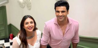 Divyanka Tripathi Suffers Major Fractures After A Scary Accident, Vivek Dahiya Shares An Update: “She Is On Her Road To Recovery…”
