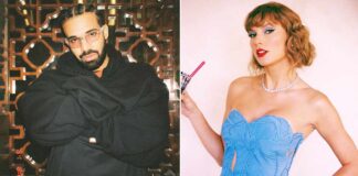 Drake Namedrops Taylor Swift Fans, aka Swifties, In His Latest Diss Track For Kendrick Lamar
