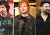 Ed Sheeran On Shah Rukh Khan & To Grace Kapil Sharma's The Great Indian Kapil Show - Deets Inside!