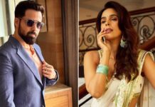 Emran Hashmi and Mallika Sherawat Bury The Hatchet 20 Years After On-Set Feud; Fans Rejoice At The Reunion, Saying, "Bring The Time Of The Murder Movie Back…"