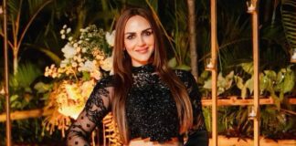 Esha Deol Brutally Trolled Over Plumped Lips & Allegedly Undergoing Lip Job