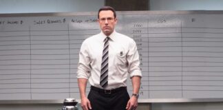 Everything we know about Ben Affleck’s The Accountant 2 so far