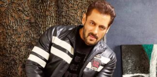 Father "Shocked Over Son's Involvement" In Firing Near Salman Khan's House; Read On!