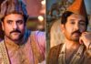 Heeramandi: First Look Of Fardeen Khan, Shekhar Suman, Adhyayan Suman & Taha Shah As Nawabs In Sanjay Leela Bhansali's Magnum Opus Is Out!