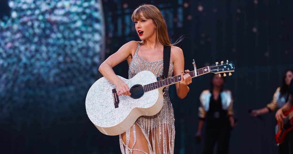 Forbes Billionaires List 2024: From Taylor Swift To Rihanna, Check Out Who Else Is On This List