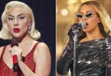 Former Coachella Artists' Including Beyoncé & Lady Gaga's Lucrative Paychecks Revealed!