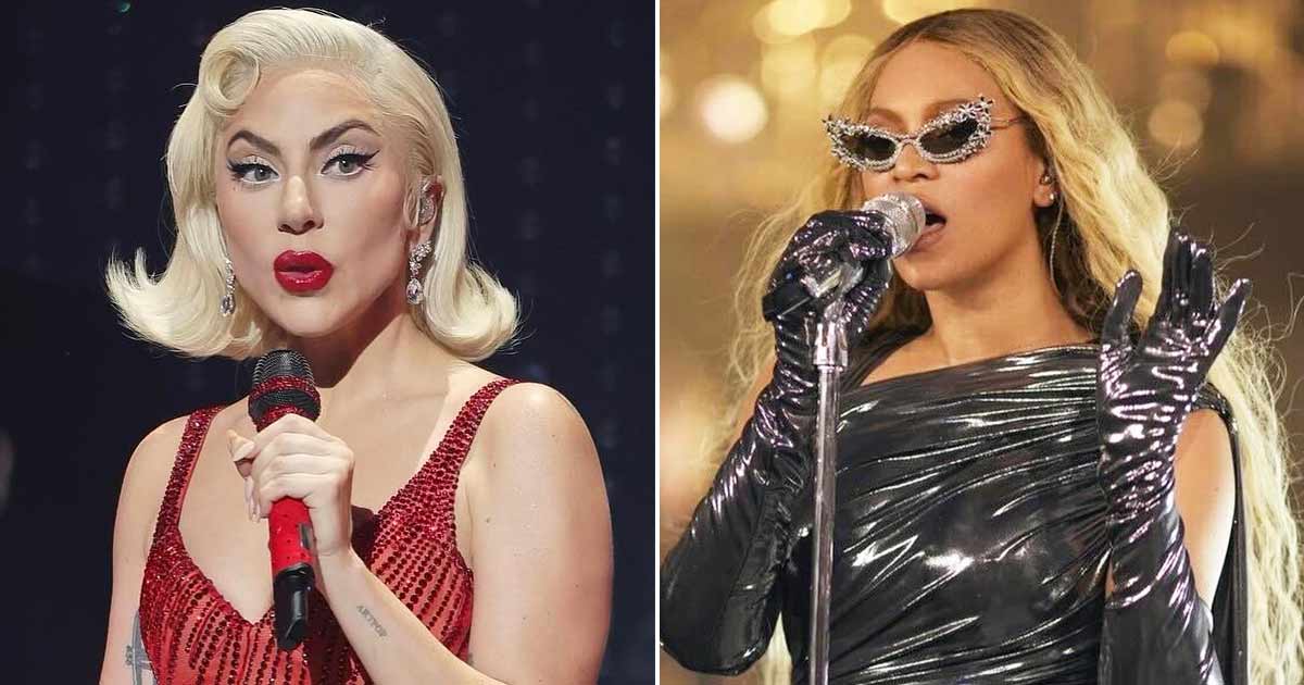Former Coachella Artists' Including Beyoncé & Lady Gaga's Lucrative Paychecks Revealed!