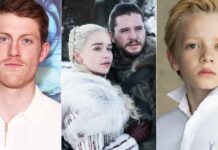 Game Of Thrones Prequel 'Knight Of The Seven Kingdoms' Is Finally Happening, Casts Peter Claffey & Dexter Sol Ansell As Leads!