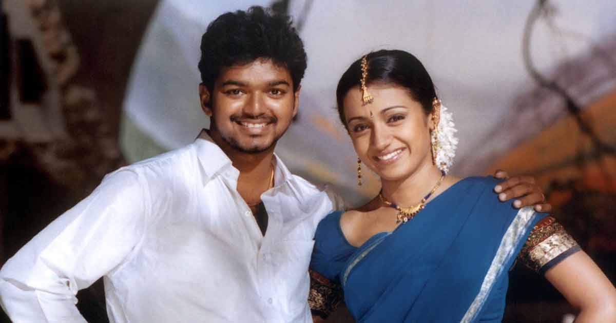 Ghilli Re-Release Box Office Day 2: Thalapathy Vijay & Trisha's Team Is Winning This Kabaddi Match With 50% Higher Collection Than Its Budget!