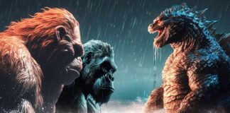 Godzilla x Kong: The New Empire Box Office (Domestic): 2nd Week Collections Report
