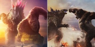 Godzilla X Kong: The New Empire Box Office (Worldwide): Beats Godzilla Vs Kong's Global Collections