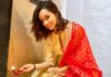 Gudi Padwa 2024: Shraddha Kapoor In A Peshwai Nath & Nauvari Saree - 5 Festive Inspiration You Need To Take From The Marathi Mulgi To Get A "Khup Chan Distes Tu' Compliment!