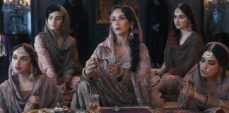 Heeramandi Trailer Review: Sanjay Leela Bhansali Puts His Dreamy Moulds At Stake To Enter The Reality Turning Mujrewaalis Into Mulkwalis - Worth The Risk Or Out On A Limb?