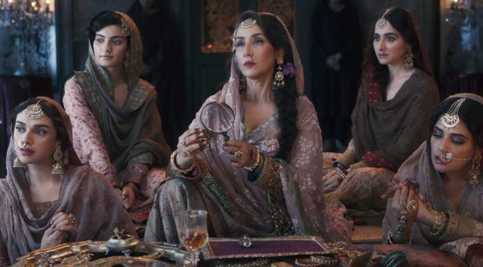 Heeramandi Trailer Review: Sanjay Leela Bhansali Puts His Dreamy Moulds At Stake To Enter The Reality Turning Mujrewaalis Into Mulkwalis - Worth The Risk Or Out On A Limb?
