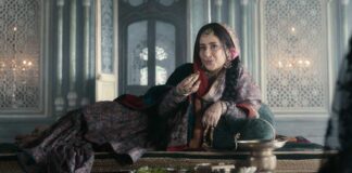 Heeramandi Trailer Verdict: With 10 Million Views Sanjay Leela Bhansali Upsets Fan For This Reason, Farida Jalal's Nano-Second Glimpse Hailed, "Heere Ki Pehchaan Sirf Jauhari Jaane," Writes A Netizen