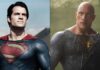 Henry Cavill Takes An Alleged Dig At His Post Credit Scene In Black Adam - Find Out