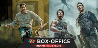 hit movie review hindi