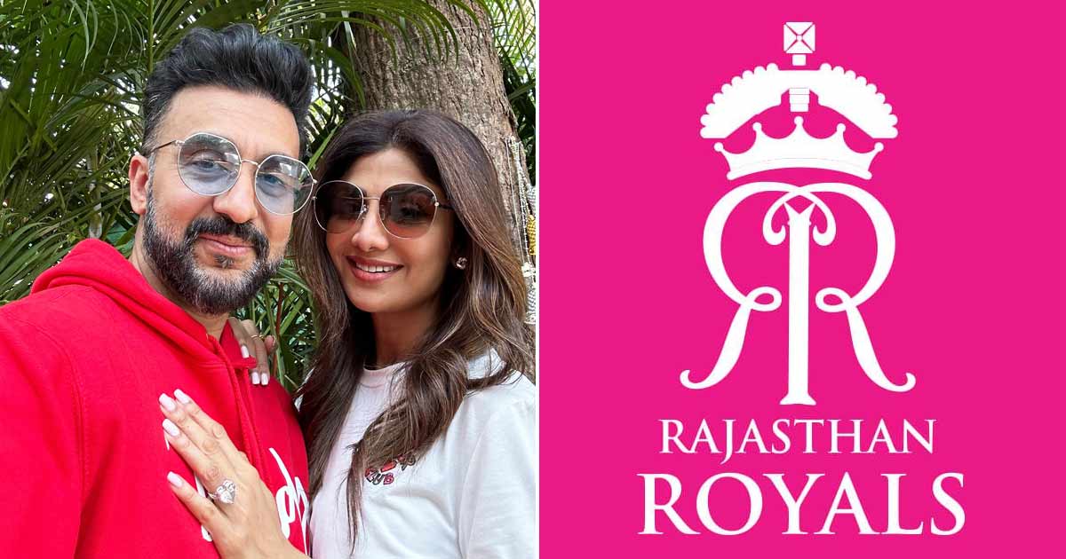 IPL 2024: Does Shilpa Shetty Still Own Rajasthan Royals? Actress Gave Up Winning Team Because Of Raj Kundra's Scandal? Find Out!
