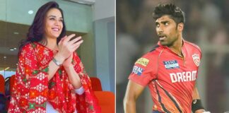 IPL 2024: Preity Zinta Finally Opens Up About Shashank Singh's Auction Confusion After His Knockout Performance for Punjab Kings