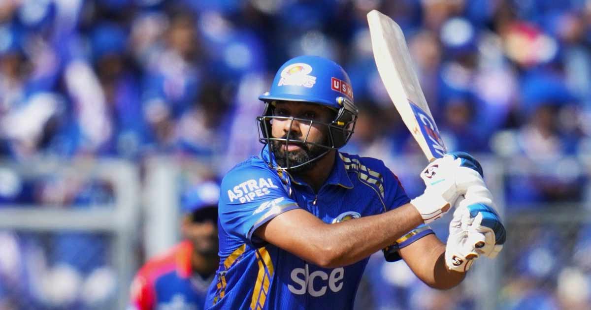 IPL 2024: A Dejected Rohit Sharma Walks Past The Customary Post-Match Handshake After MI Loses To CSK; Fans Say, “T20 World Cup Me Bhi Aisa Performance Chahiye”