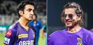 IPL 2024: "Shah Rukh Khan Is The Best Owner I've Ever Worked With," Says Gautam Gambhir As He Talks About His Equation With Kolkata Knight Riders’ Co-Owner