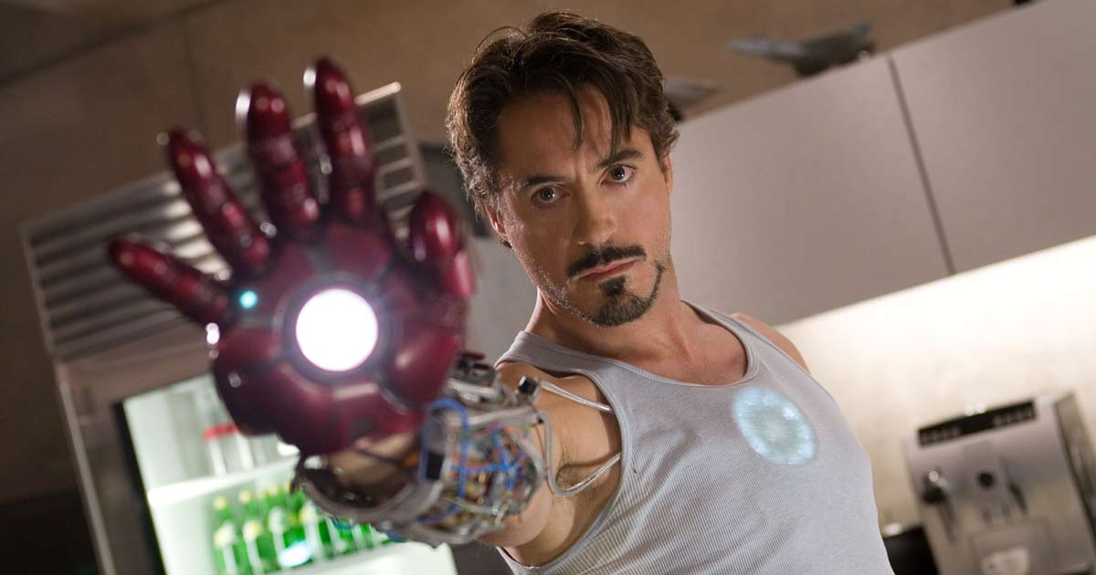 When Robert Downey Jr Admitted He Could Relate To His MCU Persona Tony Stark Because Of His Troubled Past: “I’ll Speak From Own Experience”
