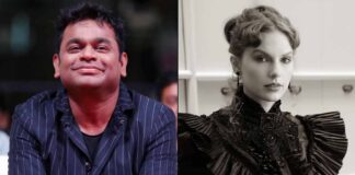 Is AR Rahman A Swiftie? The Musician Congratulates Taylor Swift on the Release of 'Tortured Poets Department'! Netizens Ask, “Collab When?”