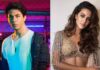 Is Aryan Khan Dating Actress Larissa Bonesi? Internet Is Convinced Amidst New Rumors!