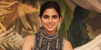 Isha Ambani's 835 Crore Net Worth Jumps Massively As She Sells Her 38,000 Sq Ft Mansion To Jennifer Lopez & Ben Affleck In A Cash Transaction For A Staggering Price!