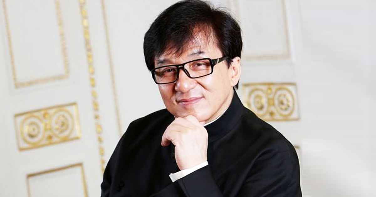 Jackie Chan Once Revealed How His Peers In School Bullied Him In School