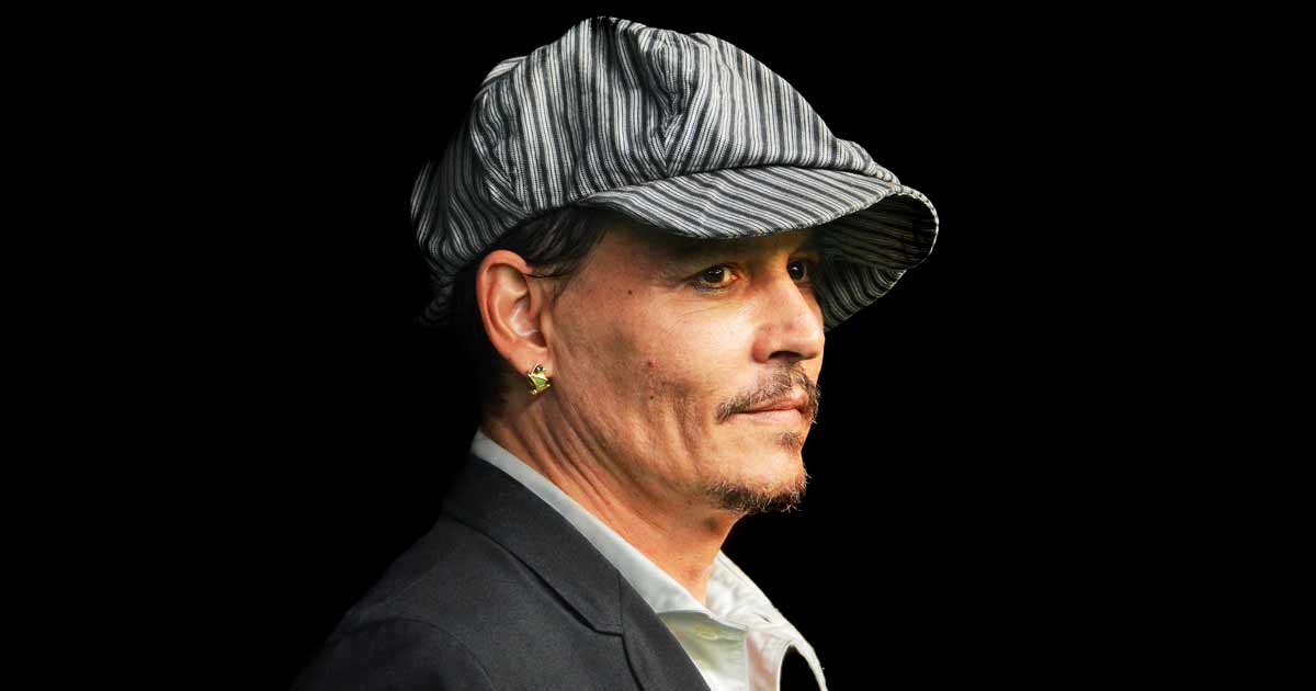 Johnny Depp To Splurge $4 Million On A Castle In Italy? A Historic ...